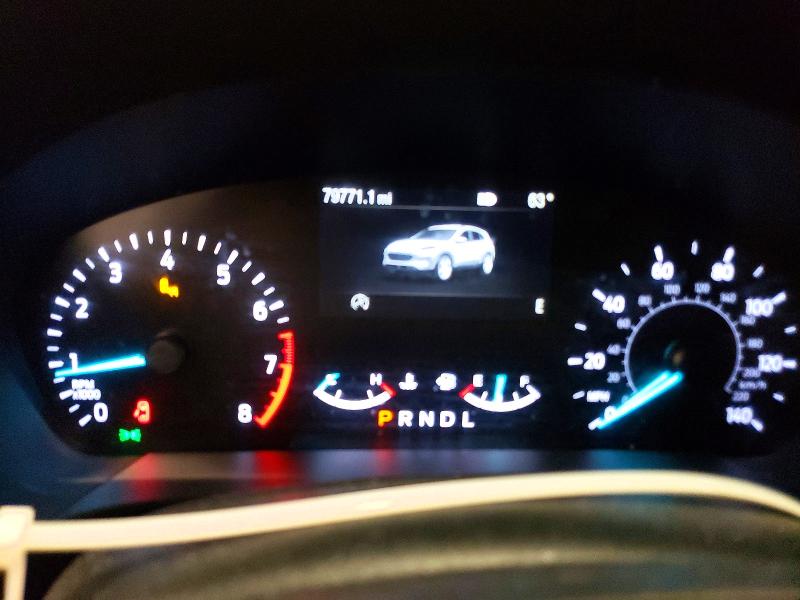 Aukcja sprzedaży 2020 Ford Escape, vin: 1FMCU9H64LUA51637, numer aukcji: 48178826