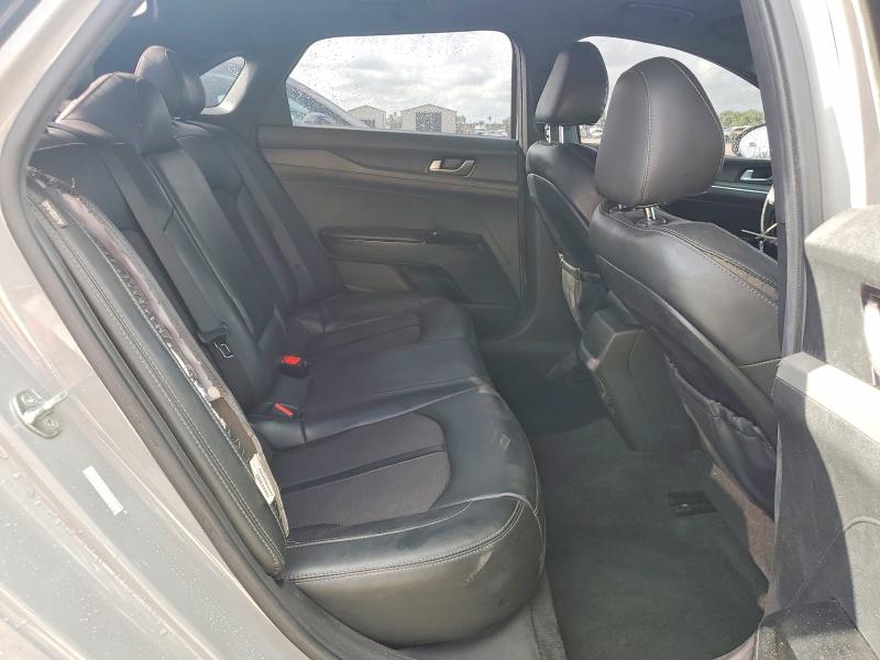 41788616 :رقم المزاد ، 5XXG64J24RG233184 vin ، 2024 Kia K5 مزاد بيع
