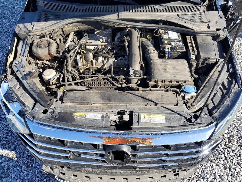 Продаж на аукціоні авто 2021 Volkswagen Jetta, vin: 3VWC57BU1MM069237, номер лоту: 45816916