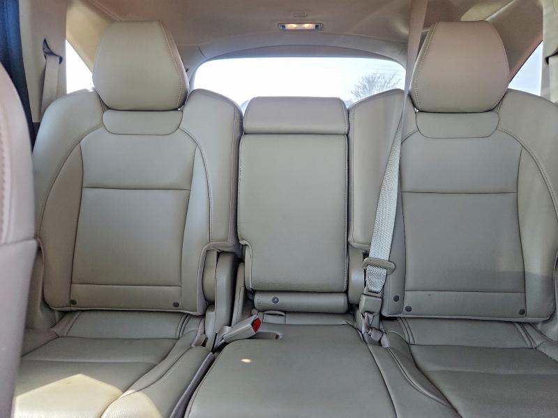 Aukcja sprzedaży 2017 Acura Mdx, vin: 5J8YD4H35HL001458, numer aukcji: 47428506