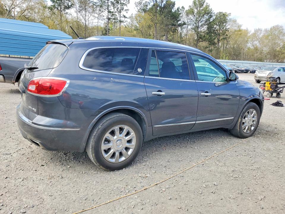 Aukcja sprzedaży 2014 Buick Enclave, vin: 5GAKVCKD2EJ321844, numer aukcji: 47134486
