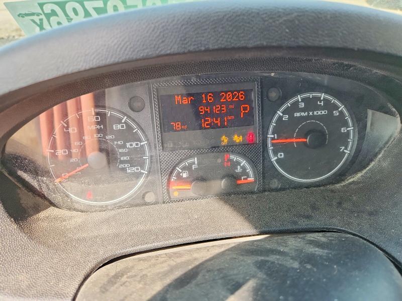 2021 Ram Promaster 3500 მანქანა იყიდება აუქციონზე, vin: 3C6MRVJG5ME582178, აუქციონის ნომერი: 41659786