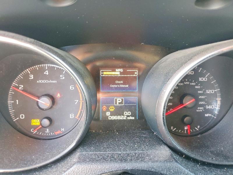 Aukcja sprzedaży 2016 Subaru Legacy, vin: 4S3BNAA62G3011819, numer aukcji: 46037346