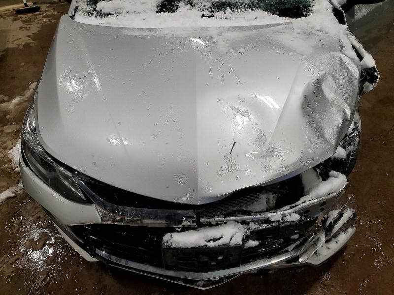 Aukcja sprzedaży 2019 Chevrolet Cruze, vin: 1G1BE5SM0K7104465, numer aukcji: 41835036