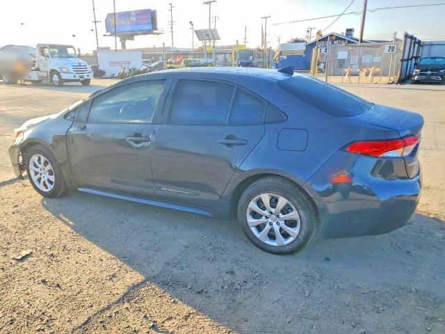 45858576 :رقم المزاد ، 5YFB4MDE7RP138406 vin ، 2024 Toyota Corolla مزاد بيع