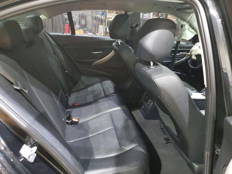 Продажа на аукционе авто 2018 Bmw 320, vin: WBA8A3C54JA492274, номер лота: 46027276