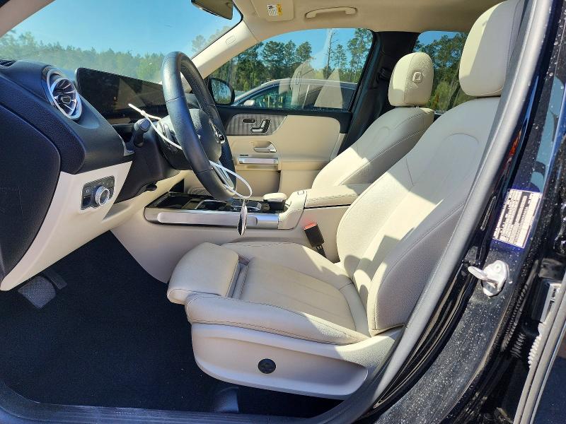 Aukcja sprzedaży 2022 Mercedes-benz Glb, vin: W1N4M4GB6NW259836, numer aukcji: 45997616