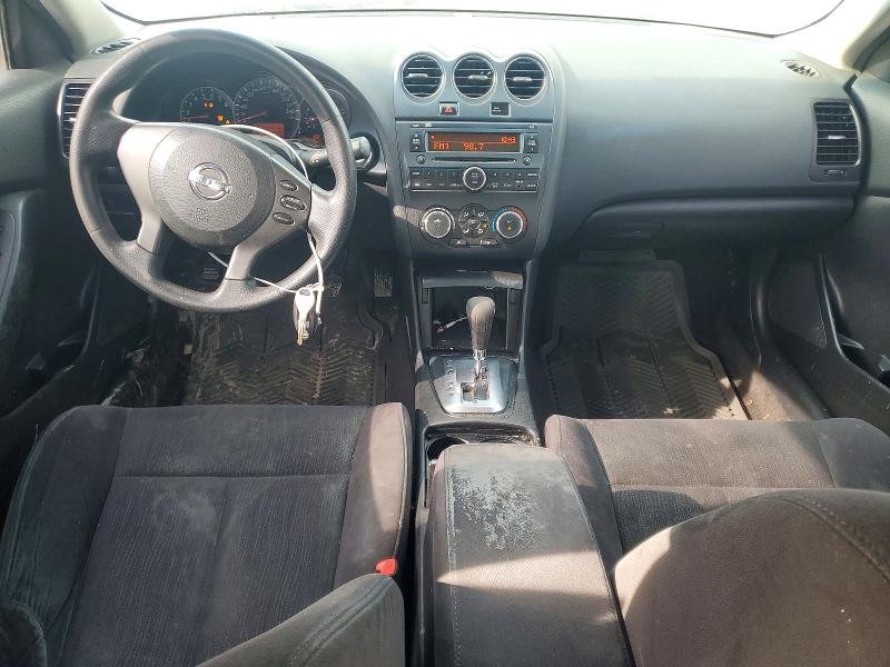 79716245 :رقم المزاد ، 1N4AL2AP8AC164086 vin ، 2010 Nissan Altima مزاد بيع