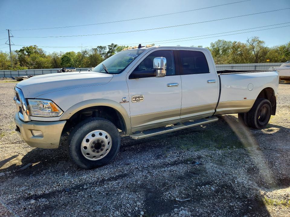 Aukcja sprzedaży 2015 Ram 3500, vin: 3C63RRKL0FG567951, numer aukcji: 79539245
