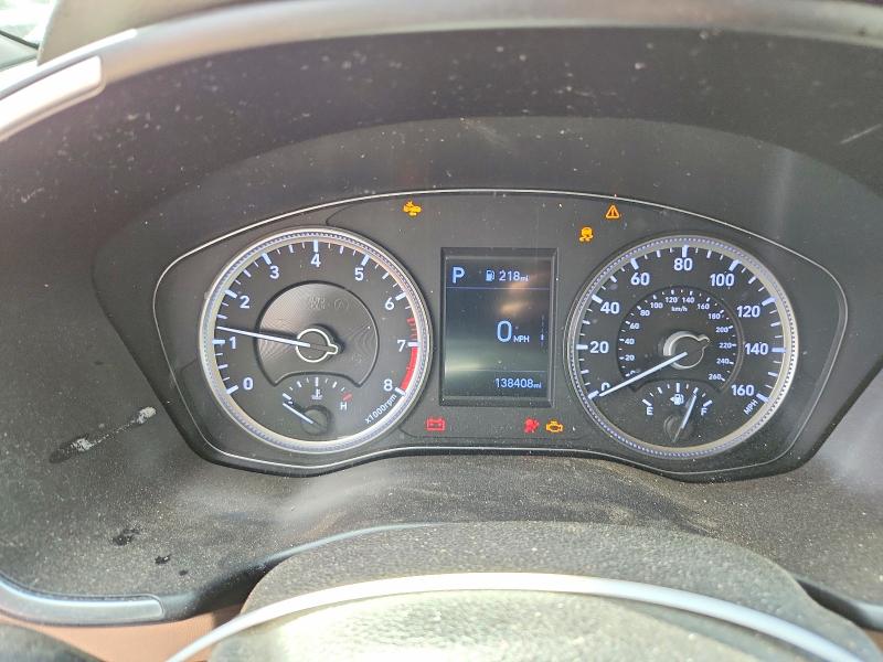 Aukcja sprzedaży 2019 Hyundai Santa Fe, vin: 5NMS23AD9KH116516, numer aukcji: 41955306
