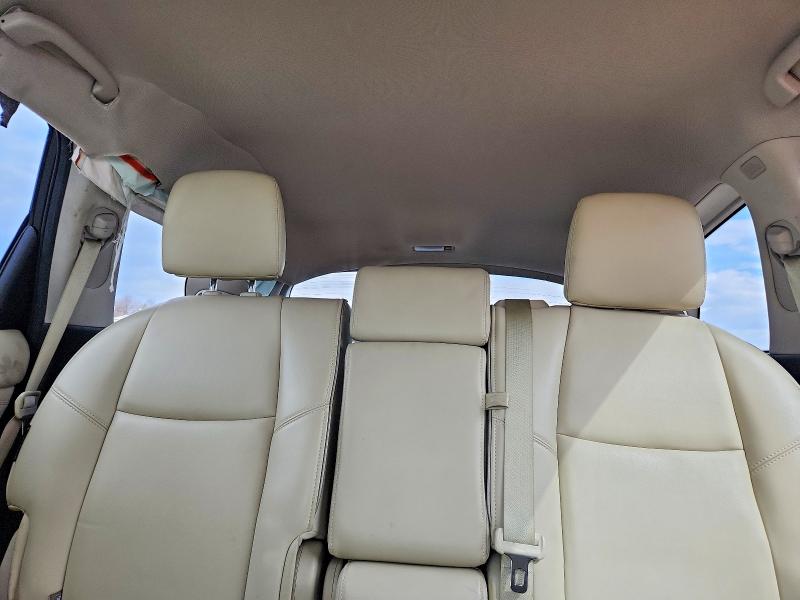 Aukcja sprzedaży 2020 Infiniti Qx60, vin: 5N1DL0MM0LC501250, numer aukcji: 45786356