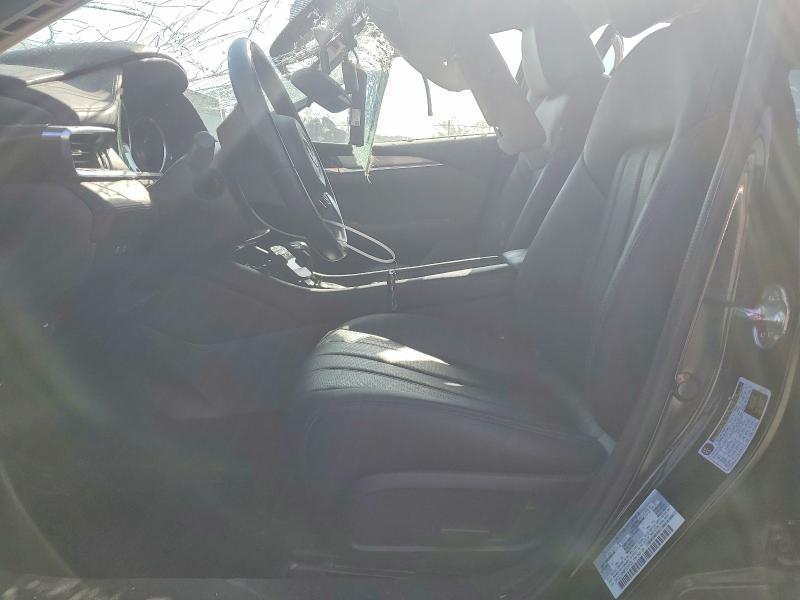 Продажа на аукционе авто 2021 Mazda 6, vin: JM1GL1VM4M1618123, номер лота: 48065756