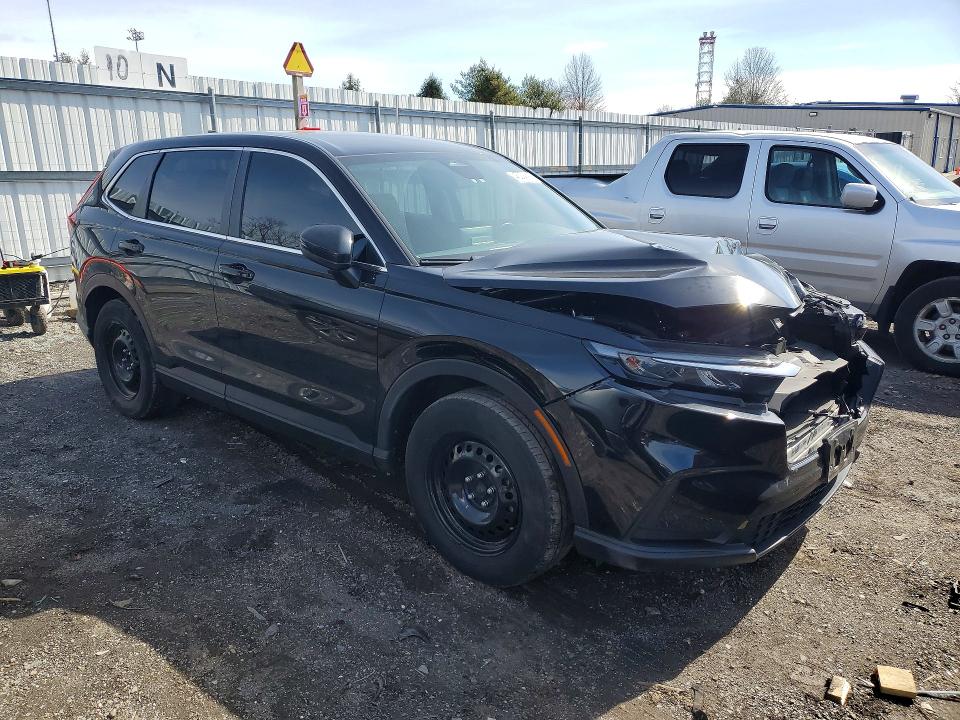 Продажа на аукционе авто 2024 Honda Cr-v, vin: 2HKRS4H21RH472352, номер лота: 46374096