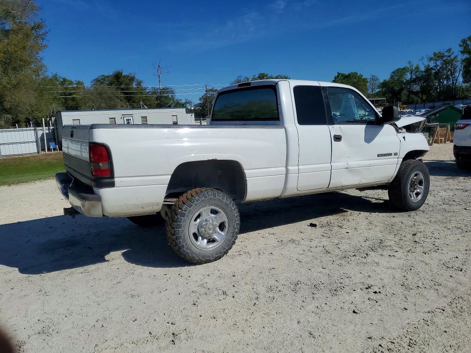 Aukcja sprzedaży 2001 Dodge Ram 2500, vin: 1B7KF23Z61J224849, numer aukcji: 46195476