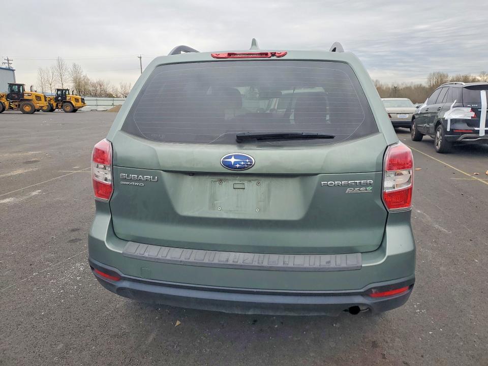 Продаж на аукціоні авто 2016 Subaru Forester, vin: JF2SJABC1GH517341, номер лоту: 46900296