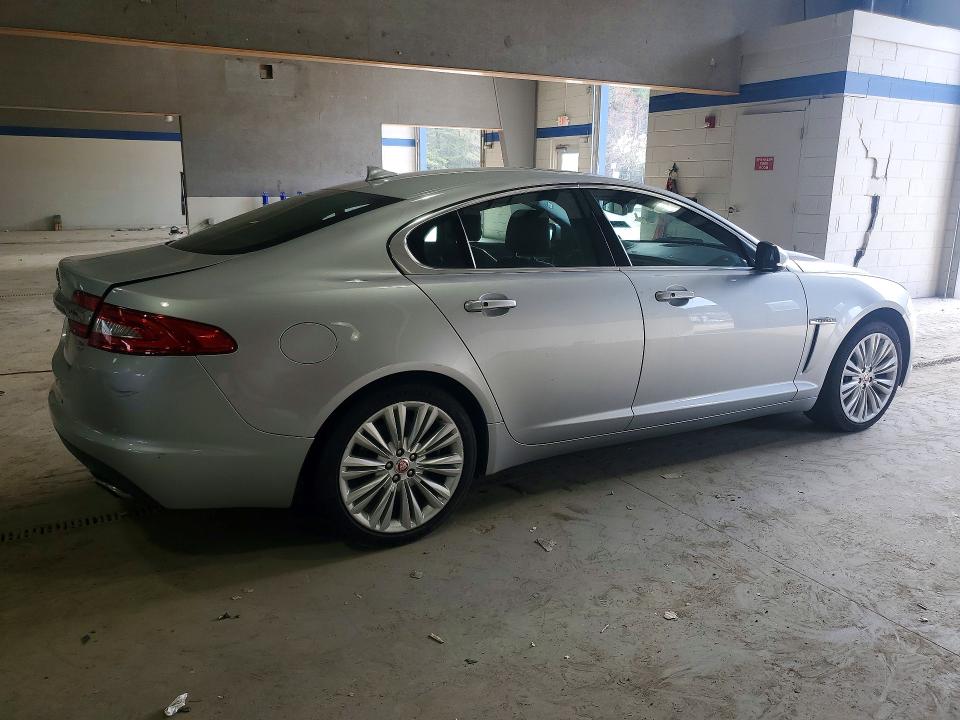 Aukcja sprzedaży 2014 Jaguar Xf, vin: SAJWJ0EF1E8U28304, numer aukcji: 45490856