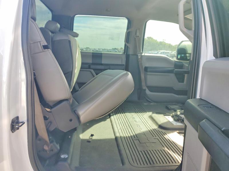 Aukcja sprzedaży 2017 Ford F250, vin: 1FT7W2BT0HEE95024, numer aukcji: 46418976