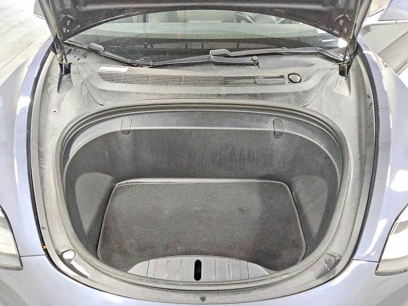 Продаж на аукціоні авто 2018 Tesla Model 3, vin: 5YJ3E1EA7JF028158, номер лоту: 79309185