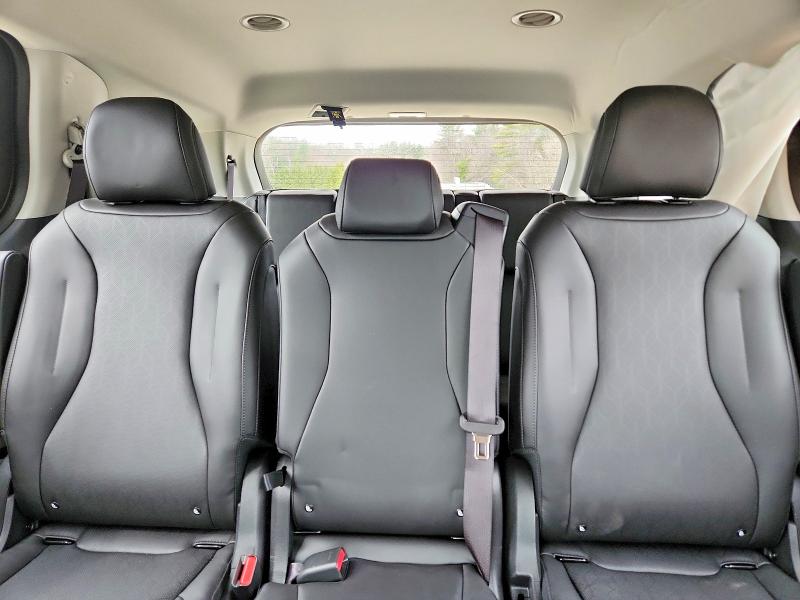 Aukcja sprzedaży 2026 Kia Carnival, vin: KNDNC5K39T6563325, numer aukcji: 47802576