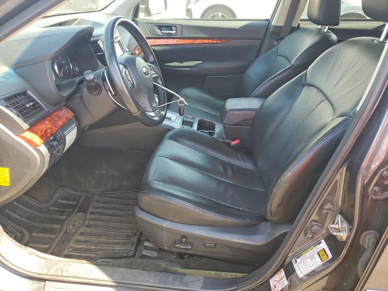 2012 Subaru Outback მანქანა იყიდება აუქციონზე, vin: 4S4BRBKC5C3278313, აუქციონის ნომერი: 47649016