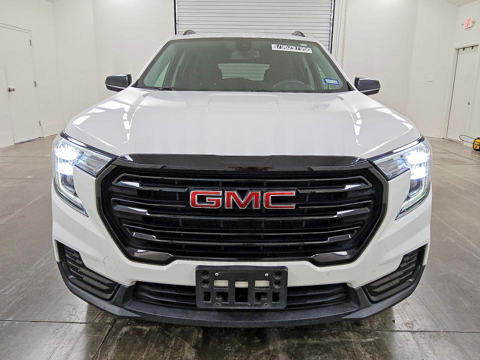 2022 Gmc Terrain მანქანა იყიდება აუქციონზე, vin: 3GKALMEV6NL305394, აუქციონის ნომერი: 79629795