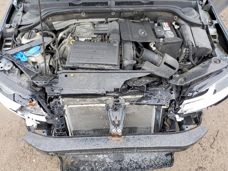 Aukcja sprzedaży 2017 Volkswagen Jetta, vin: 3VWDB7AJ0HM356952, numer aukcji: 46458406