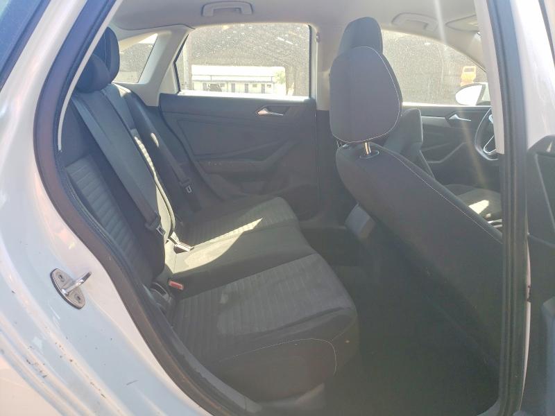Aukcja sprzedaży 2024 Volkswagen Jetta, vin: 3VW5M7BU0RM005709, numer aukcji: 47054716