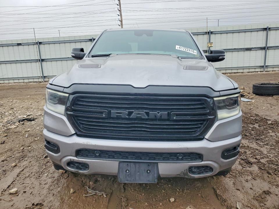 Продаж на аукціоні авто 2023 Ram 1500, vin: 1C6SRFRT7PN663116, номер лоту: 41722416