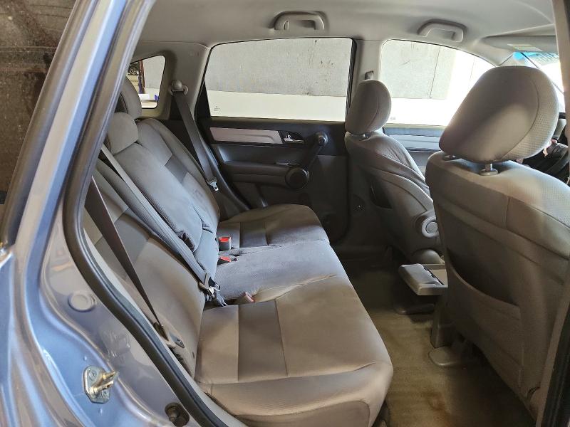 47415346 :رقم المزاد ، 5J6RE4H48BL121183 vin ، 2011 Honda Cr-v مزاد بيع