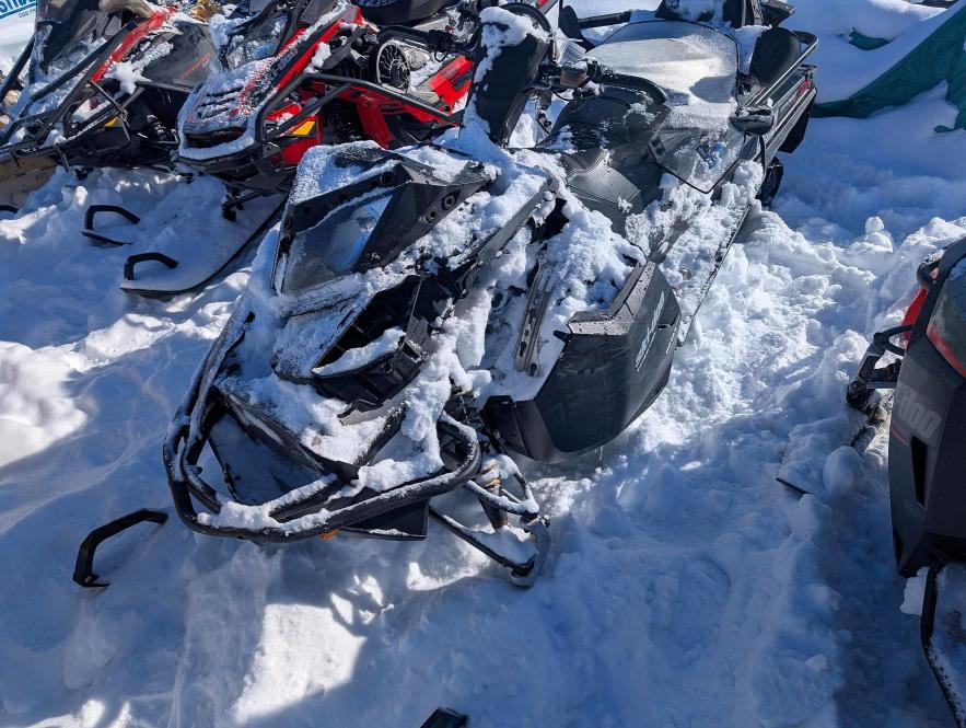 Продаж на аукціоні авто 2015 Skidoo Expedition, vin: YH2SSPFE4FR000116, номер лоту: 73907725