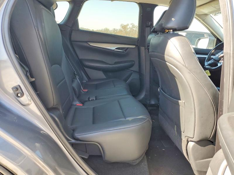 46713536 :رقم المزاد ، 3PCAJ5M11KF135607 vin ، 2019 Infiniti Qx50 مزاد بيع