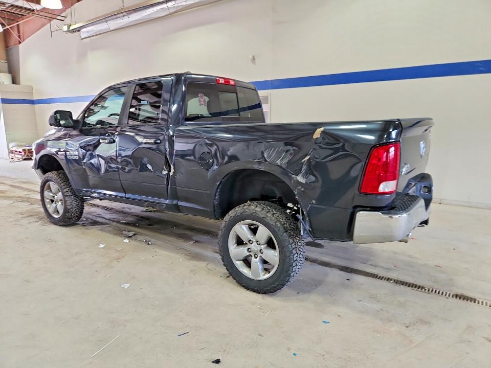2016 Ram 1500 მანქანა იყიდება აუქციონზე, vin: 1C6RR7GT1GS384320, აუქციონის ნომერი: 41940036