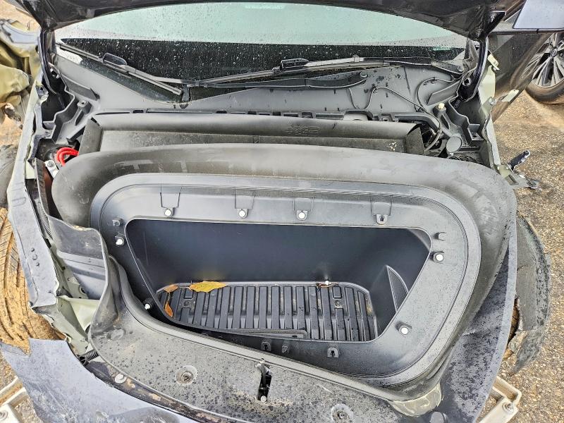 41786896 :رقم المزاد ، 7SAYGDEE3SA361432 vin ، 2025 Tesla Model Y مزاد بيع