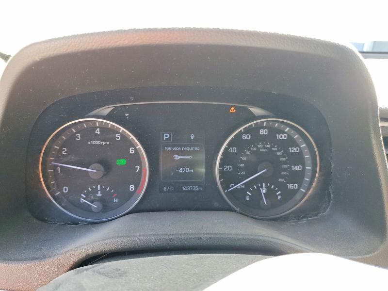 Продажа на аукционе авто 2018 Hyundai Elantra, vin: 5NPD84LF3JH328938, номер лота: 47452556