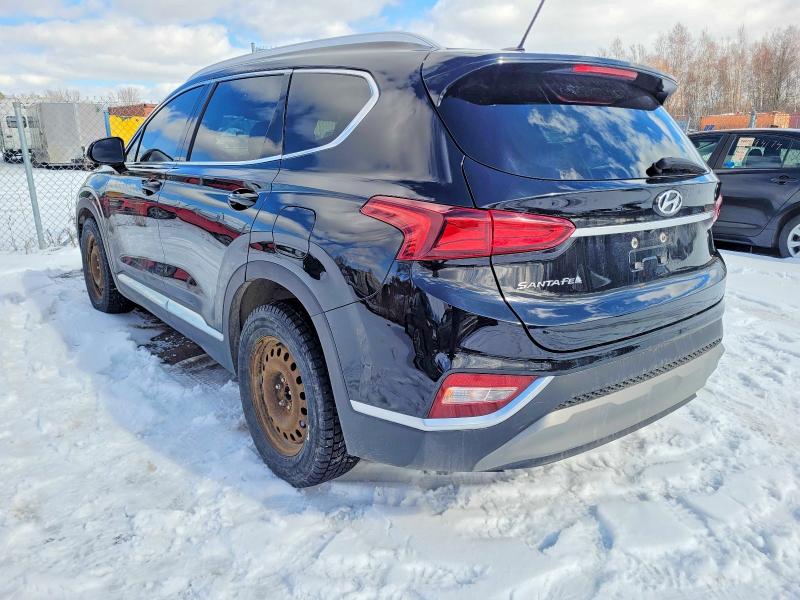 Aukcja sprzedaży 2020 Hyundai Santa Fe, vin: 5NMS23AD4LH254188, numer aukcji: 47326566