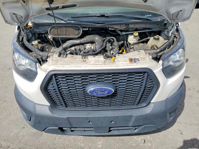 Продажа на аукционе авто 2021 Ford Transit, vin: 1FDBW5Z87MKA80061, номер лота: 79992095