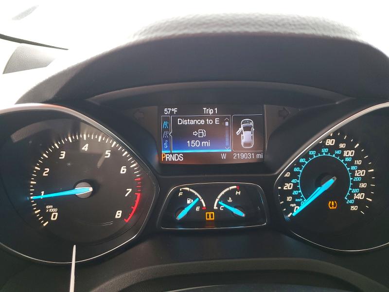 Aukcja sprzedaży 2013 Ford Escape, vin: 1FMCU0HX5DUB85305, numer aukcji: 46816176