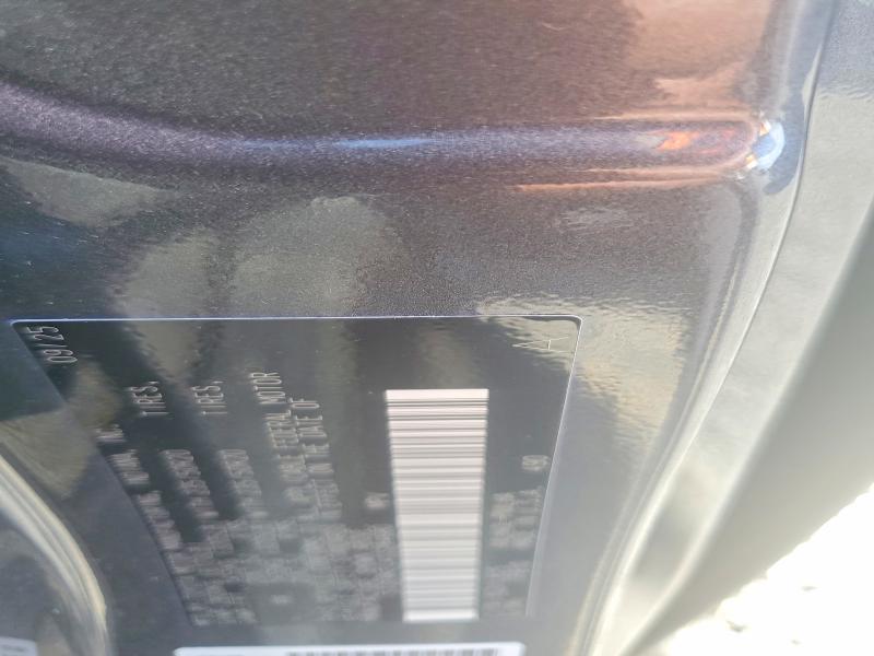 79828985 :رقم المزاد ، 5TDERKEC4SS284680 vin ، 2025 Toyota Sienna مزاد بيع