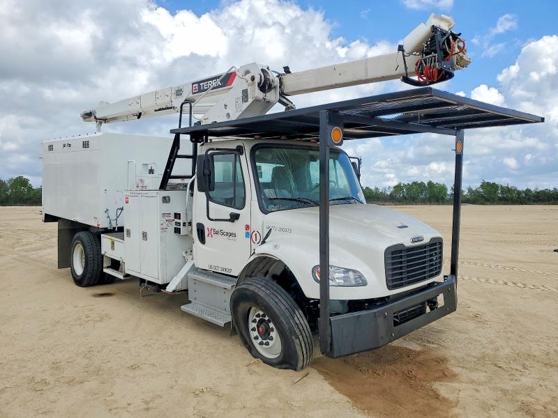 Продаж на аукціоні авто 2024 Freightliner M2, vin: 1FVACXFCXRHUV0585, номер лоту: 47587206