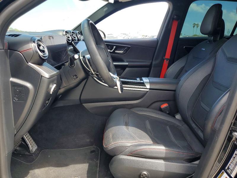 Продажа на аукционе авто 2024 Mercedes-benz Glc, vin: W1NKM8HB0RF214927, номер лота: 48074006