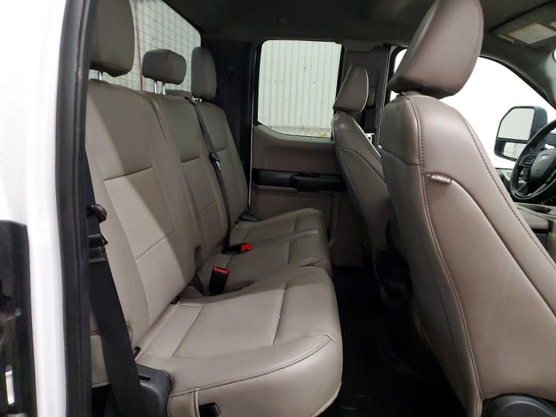 Aukcja sprzedaży 2022 Ford F250, vin: 1FT7X2B61NEF16479, numer aukcji: 47412066