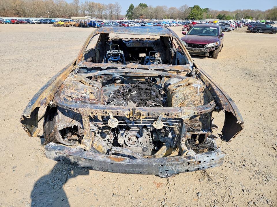 Aukcja sprzedaży 2019 Dodge Challenger, vin: 2C3CDZAG3KH557506, numer aukcji: 47076756