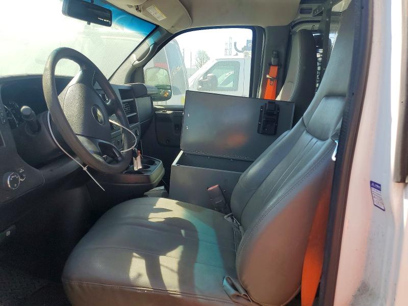 Продаж на аукціоні авто 2013 Chev Express G2500, vin: 1GCWGFCB9D1902264, номер лоту: 65411585