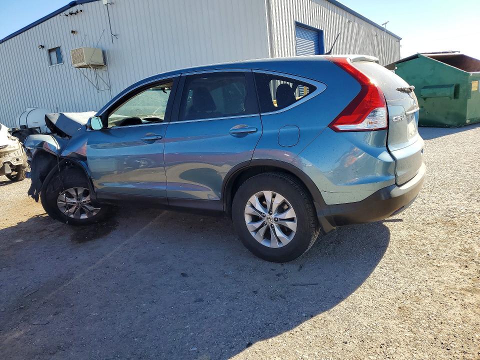 Aukcja sprzedaży 2013 Honda Cr-v, vin: 5J6RM3H55DL023009, numer aukcji: 47780486