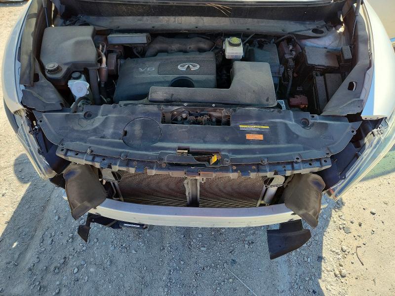 Продажа на аукционе авто 2020 Infiniti Qx60, vin: 5N1DL0MN9LC520811, номер лота: 45805836