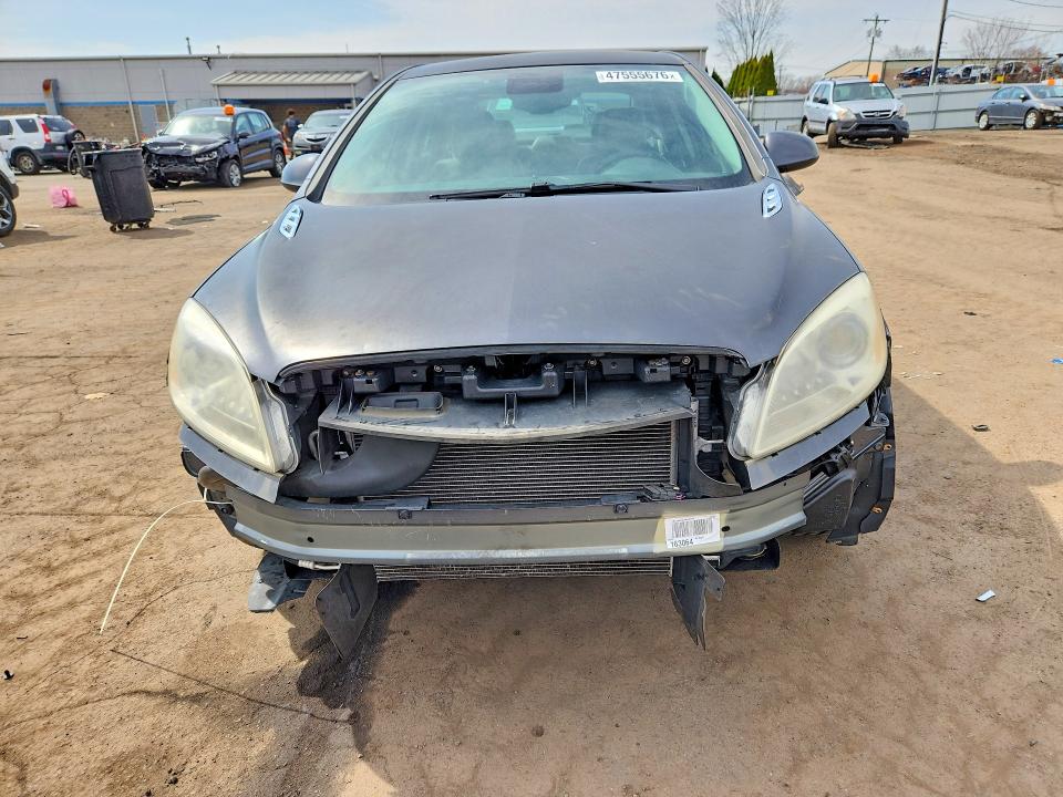 Aukcja sprzedaży 2013 Buick Verano, vin: 1G4PR5SK4D4128378, numer aukcji: 47555676