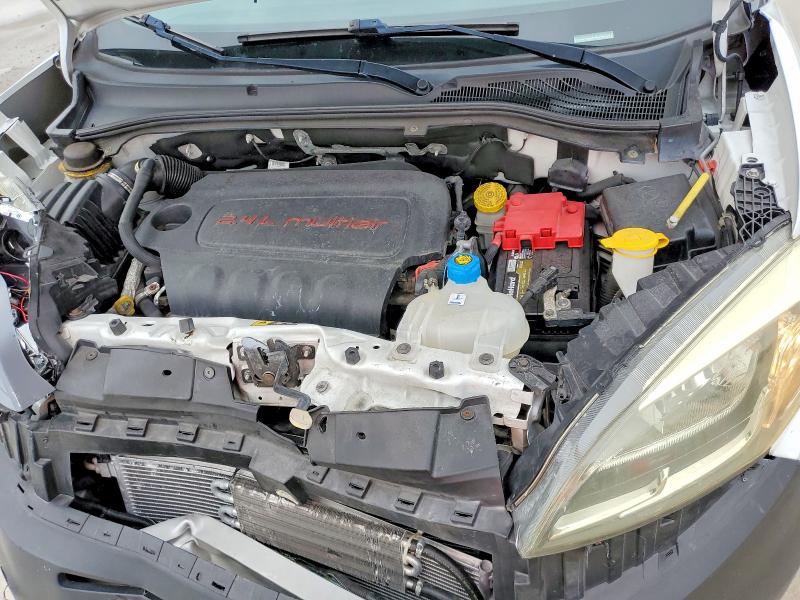 46495896 :رقم المزاد ، ZFBHRFAB4N6W36326 vin ، 2022 Ram Promaster City مزاد بيع
