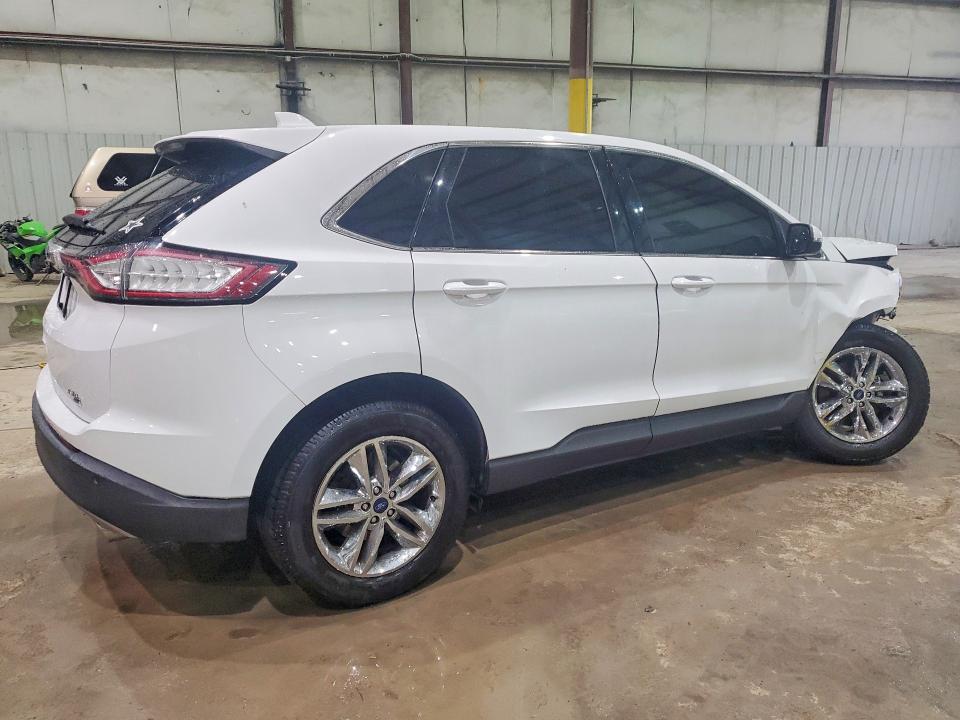 Продажа на аукционе авто 2017 Ford Edge, vin: 2FMPK4J8XHBB59781, номер лота: 45492196
