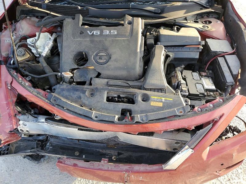 Продаж на аукціоні авто 2015 Nissan Altima, vin: 1N4BL3AP2FC497997, номер лоту: 46556326