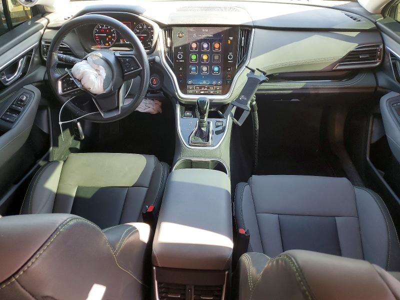 Продажа на аукционе авто 2023 Subaru Outback, vin: 4S4BTGLD9P3164360, номер лота: 78494125